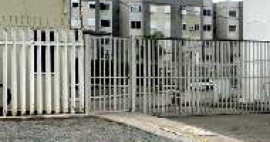 Apartamento 2 quartos, 1 banheiro, 1 vaga, 47.71m² privativos