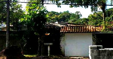 Casa 299,5m com 3 quartos e 1 banheiro em Guarujá