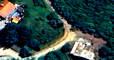 Terreno Chácara 22 com 400m² em Condomínio Fechado