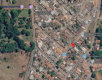 Casa de 65,09 m² em condomínio, ocupada
