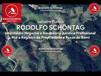Terreno Rural em Barra do Piraí com 16,67% de Fração