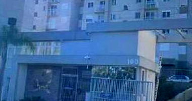 Apartamento com 2 quartos em Caxias do Sul/RS