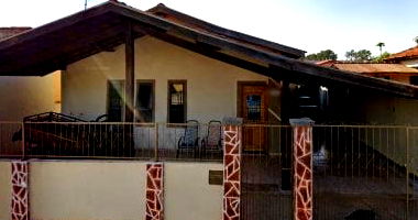 Terreno 300 m² no Jardim Santa Inês, Cerqueira César - SP
