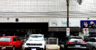 Apartamento com 2 quartos e vaga em Águas Claras, Brasília/DF