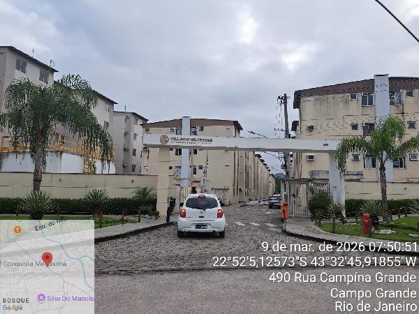 Apartamento 2 quartos, 42m², Cond. Villagio Silvestre