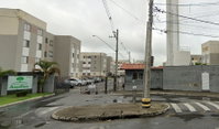 Apartamento 49,96m² com 1 vaga em condomínio residencial