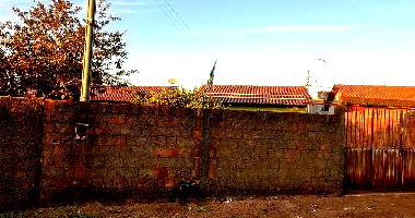 Casa com 2 quartos, 1 banheiro, 1 vaga e 47,5m² construída