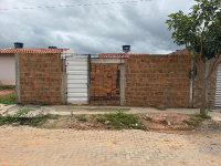 Casa com 2 quartos e 1 vaga em Belo Jardim/PE - 46,3m²