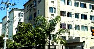 Apartamento 41m² com 2 Quartos em Rio de Janeiro