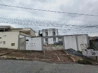 Apartamento com 2 quartos em São José da Lapa/MG