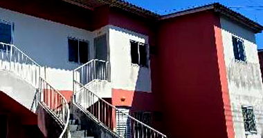 Apartamento com 2 quartos em Manaus