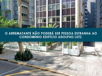 Vaga de Garagem 22m² no Edifício Adolpho Lutz - São Paulo/SP