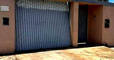 Casa em Palmas/TO com 3 Quartos e 2 Banheiros