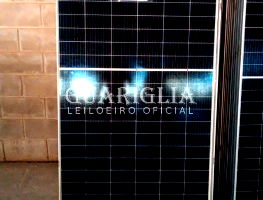 Kit de Energia Solar Completo