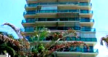 Apartamento 1204 com 2 Vagas - Freguesia de Jacarepaguá