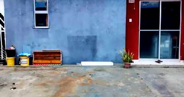 Casa com 2 quartos, 1 banheiro e 46,24m² de área privativa