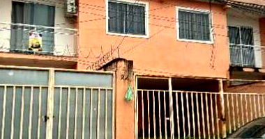 Casa com 2 quartos, 1 banheiro, 1 vaga e 70,67m² construída