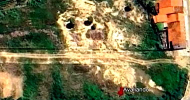 Terreno 3.022 m² - Centro de Independência-CE