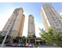 Apartamento Duplex em Alphaville - 2 Vagas - 160m²