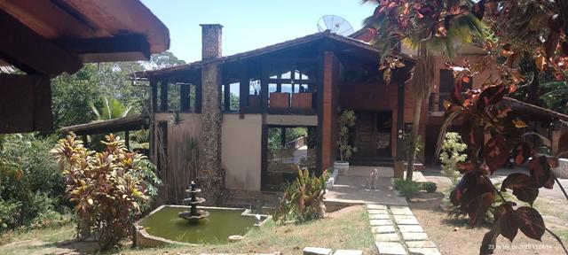Casa em Jacarepagu, Rio de Janeiro - Ocupada