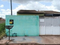 Casa com 2 quartos, 1 banheiro e 70 m² de área construída, ocupada