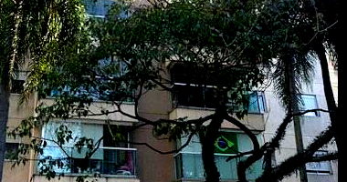 Apartamento no Edifício Chamonix com 2 Vagas e 96,28 m²