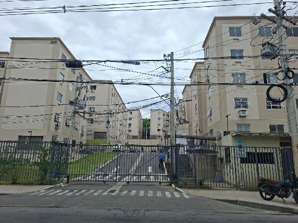 Apartamento 2 Quartos 40m² em Rio de Janeiro