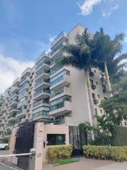 Apartamento de 81 m² com 1 vaga