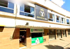 Imóvel Comercial Amplo com Lojas e Academia em São Fidélis