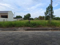 Terreno urbano 312,50m² em Guarita, Sombrio - SC