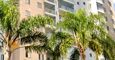 Apartamento com 3 quartos e 2 vagas em São Bernardo do Campo