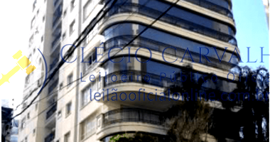 Apartamento Luxuoso com 334m² em Paraíso, São Paulo