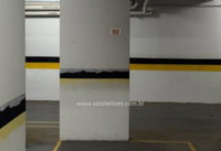 APARTAMENTO 2 DORM. RIO CLARO/SP - 530 MIL