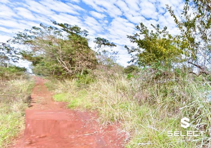 Terreno baldio de 551,785 m² em Dourados, ideal para investimento