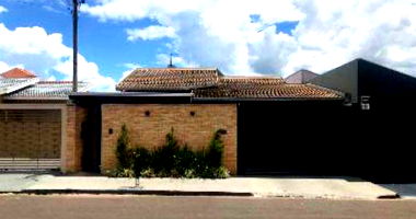 Casa 196m² no Jardim das Paineiras - Ocupado