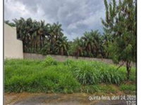 Terreno em Guaxupé com 1043m²