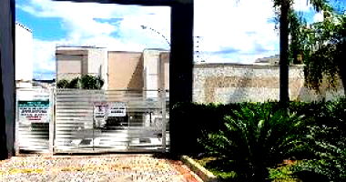 Apartamento com 2 quartos em Araucária/PR
