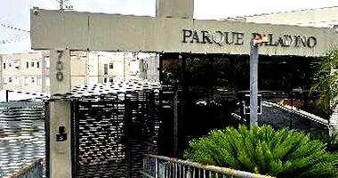 Apartamento em Piracicaba com 2 quartos e 1 vaga