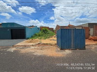 Terreno 200m² em Barretos/SP com lance inicial de R$62.571,16