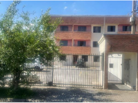 Apartamento com 2 quartos em São José dos Pinhais/PR