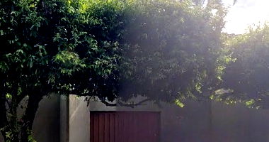 Área de lazer com 360m² de terreno e 157m² construída