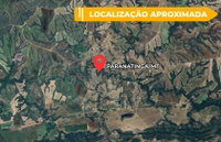 Lote de Terras com 1.146 Hectares em Paranatinga/MT - Oportunidade Rural