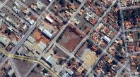 Terreno com 7.056m² em Loanda/PR