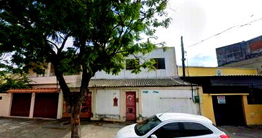 Casa Ocupada em Taquara com 315m²