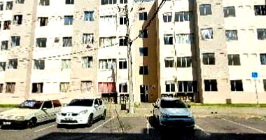 Apartamento 2 quartos, 1 banheiro, 41m² área privativa