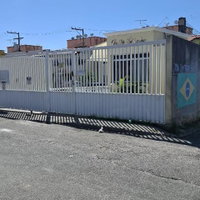 Apartamento com 2 quartos, 1 vaga de garagem, 43,84 m²
