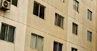 Apartamento 2 quartos com 41,19 m² privativos
