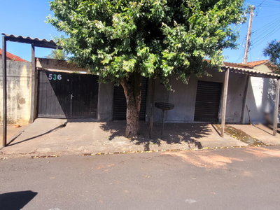 Casa com 40,41m² em terreno de 200m² - Oportunidade de Investimento