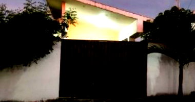 Casa residencial com 1 quarto, 1 banheiro, ocupada, 61.87m² construídos