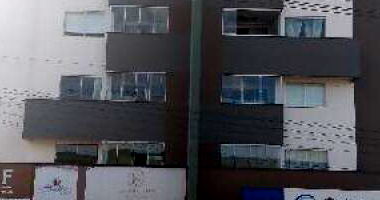 Apartamento com 2 quartos e 2 vagas em Chopinzinho/PR